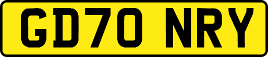 GD70NRY