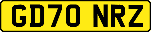 GD70NRZ