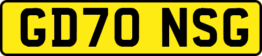 GD70NSG