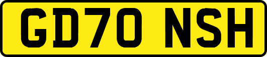 GD70NSH