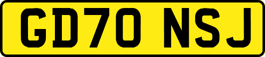 GD70NSJ