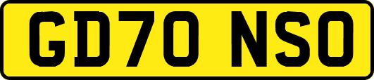 GD70NSO