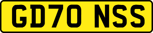 GD70NSS