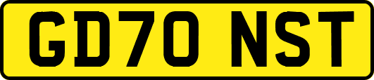 GD70NST