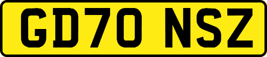 GD70NSZ