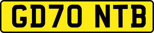 GD70NTB