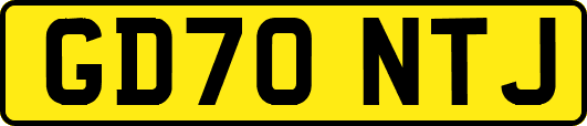 GD70NTJ
