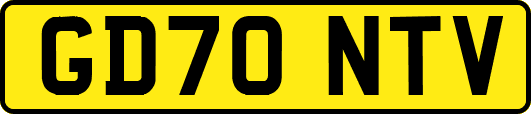 GD70NTV