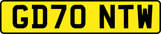 GD70NTW