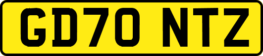 GD70NTZ