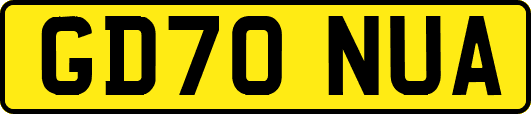 GD70NUA
