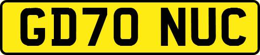 GD70NUC