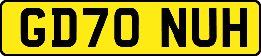 GD70NUH
