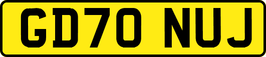 GD70NUJ