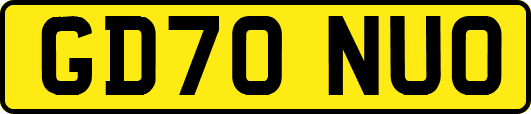 GD70NUO