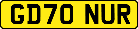 GD70NUR
