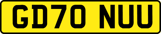 GD70NUU