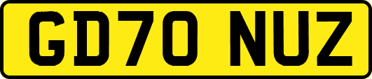 GD70NUZ