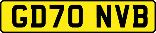 GD70NVB