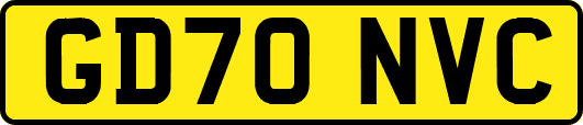 GD70NVC