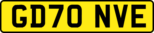 GD70NVE