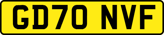 GD70NVF