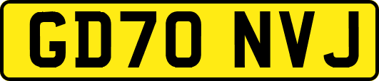 GD70NVJ