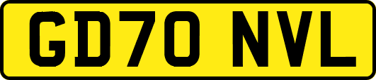 GD70NVL
