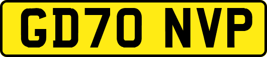 GD70NVP