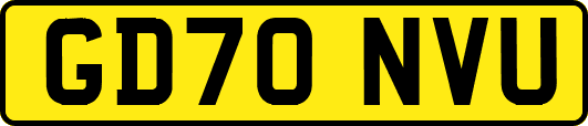 GD70NVU