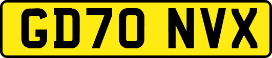 GD70NVX
