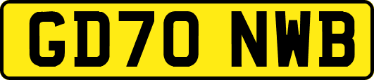 GD70NWB