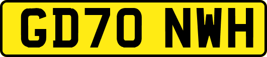GD70NWH