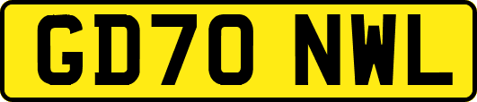 GD70NWL