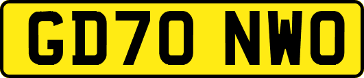 GD70NWO