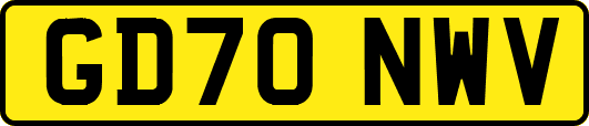GD70NWV