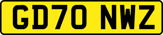 GD70NWZ