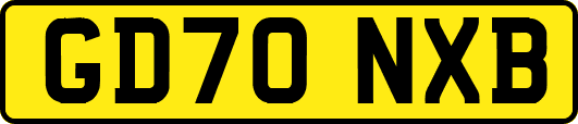 GD70NXB
