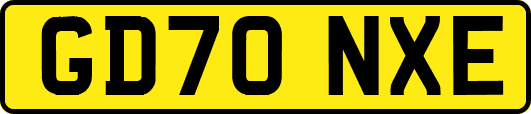 GD70NXE