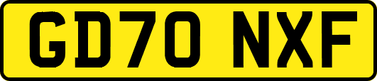 GD70NXF