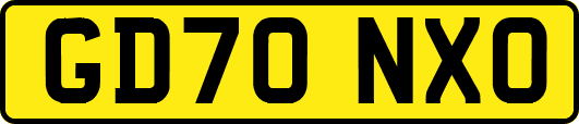 GD70NXO