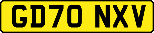 GD70NXV