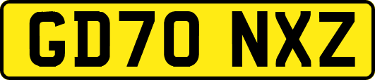 GD70NXZ