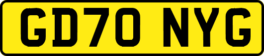 GD70NYG