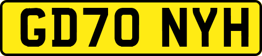 GD70NYH