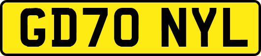 GD70NYL