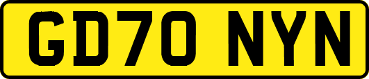 GD70NYN