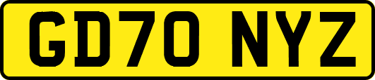 GD70NYZ
