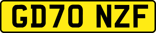 GD70NZF