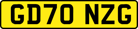 GD70NZG